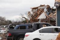 Торнадо в Техасе: известно о 5 погибших