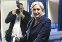 Ле Пен объявила, кто станет премьер-министром Франции в случае ее победы на выборах
