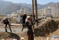Американский беспилотник уничтожил пятерых боевиков Аль-Каиды в Йемене