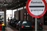На границе с Польшей задержали австрийца, подозреваемого в убийствах заложников в зоне АТО