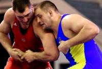 Украина объявила состав на чемпионат Европы по спортивной борьбе