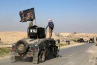 В Ираке обещают освободить Мосул до конца весны