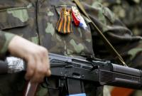 Боевики совершили 12 обстрелов с начала действия "режима тишины" на Донбассе
