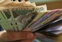 Реальная зарплата украинцев выросла на 1,4%