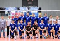 Мужская сборная Украины вышла в финал Евролиги по волейболу