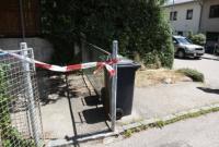В Австрии мигрант убил пожилую пару из-за политических взглядов