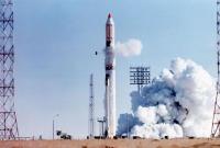За период независимости Украины отечественная космическая отрасль произвела 140 ракет и 27 космических аппаратов