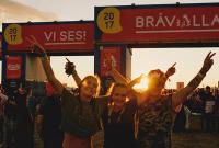 В Швеции из-за массовых домогательств и изнасилования отменили крупнейший фестиваль