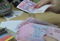 В Госстате подсчитали, как изменилась реальная зарплата украинцев за год