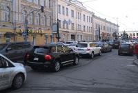 В июне в Украине вырос спрос на новые легковые автомобили