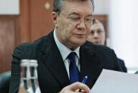 ГПУ планирует завершить расследование дела Януковича по расстрелах на Майдане ориентировочно осенью - Ю.Луценко