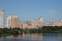В Киеве дешевеет жилье