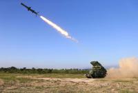 Эксперты прокомментировали хвастовство КНДР о первом испытании "межконтинентальной баллистической ракеты" – АР