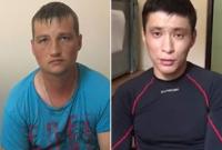 СМИ назвали имена задержанных на Херсонщине ФСБшников