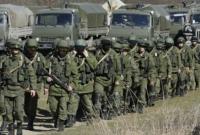 ГУР: российские военные и наемники на Донбассе отказываются сдавать документы
