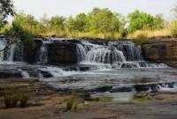 Национальный парк Комоэ исключен из списка наследия ЮНЕСКО, находящегося под угрозой