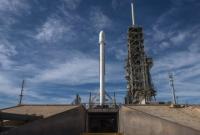SpaceX в третий раз запустит ракетоноситель Falcon 9 на этой неделе