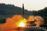 В КНДР заявили, что испытали ракету межконтинентального класса