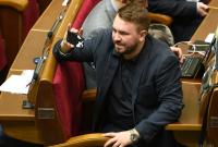 Нардепа Лозового подозревают в неуплате налогов на сумму более 1,7 миллиона гривень