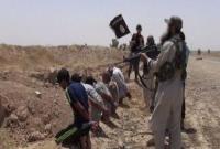 Под Мосулом террористы казнили 200 иракских туркоманов - СМИ