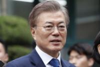 Президент Южной Кореи призвал КНДР к переговорам