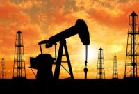 Цена нефти Brent установилась на уровне 49,57 долл. за баррель