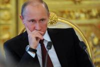 В Кремле выбрали сценарий выдвижения Путина в президенты России