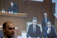 Адвокаты Януковича выходят из судебного процесса