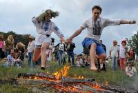 В ночь на 7 июля начинают отмечать древний праздник Ивана Купала