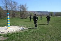 Украина укрепит границу с самопровозглашенным Приднестровьем