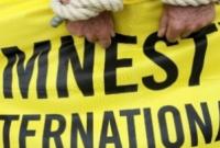 Amnesty International под посольством Турции потребует от Р.Эрдогана освободить активистов