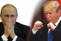 Встреча Путина и Трампа продлится около часа