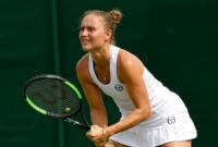 Е.Бондаренко победила сеяных теннисисток на старте парного разряда Уимблдона