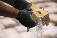 Аргентинская полиция конфисковала почти две тонны кокаина