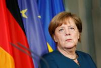 Меркель надеется на прогресс в урегулировании украинского и сирийского кризисов на саммите G20