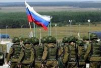 Россия стянула к границе Украины более 20 тыс. военных - Генштаб