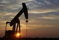 Нефть Brent торгуется ниже 48 долл. за баррель