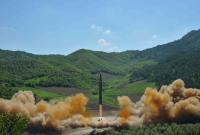 РФ не хочет признавать в ООН, что КНДР запустила межконтинентальную ракету