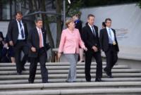 Участники G20 достигли согласия по всем важным вопросам - Меркель