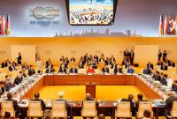 Лидеры стран G20 приняли заключительную декларацию саммита