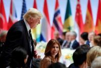 Лидеры G20 в итоговом заявлении учли позицию США по вопросу климата