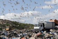 Переполненными остаются 20% львовских мусорных площадок