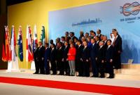 Лидеры G20 заявили о приверженности борьбе с нелегальной миграцией