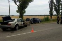 В результате ДТП в Донецкой области погибли 2 человека