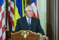 Госсекретарь США акцентировал внимание на введении в Украине антикоррупционной реформы