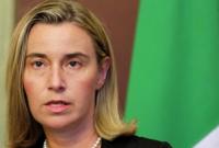 ЕС выступает за расширение перемирия в Сирии перед очередным раундом "Женевы" - Могерини