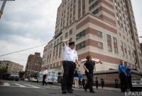 Стало известно о двух погибших в результате стрельбы в Нью-Йорке