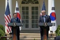 Д.Трамп заявил о необходимости "решительного ответа" КНДР