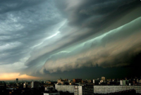 Непогода в Москве: количество пострадавших увеличилось до 16 человек