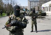 ИС: на Донбассе активизировался спецназ российского ГРУ
